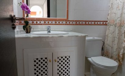 Herverkoop - Apartment -
Villamartin - Costa Blanca