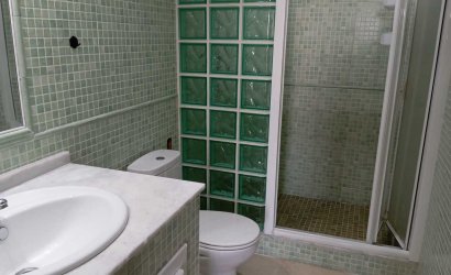 Herverkoop - Apartment -
Villamartin - Costa Blanca