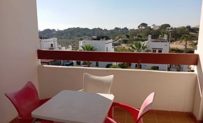 Herverkoop - Apartment -
Villamartin - Costa Blanca