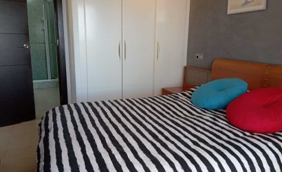 Herverkoop - Apartment -
Villamartin - Costa Blanca