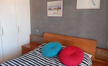 Herverkoop - Apartment -
Villamartin - Costa Blanca