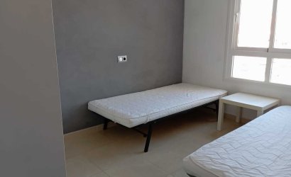 Herverkoop - Apartment -
Villamartin - Costa Blanca