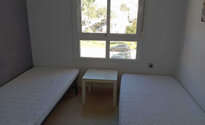 Herverkoop - Apartment -
Villamartin - Costa Blanca