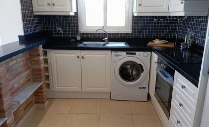 Herverkoop - Apartment -
Villamartin - Costa Blanca