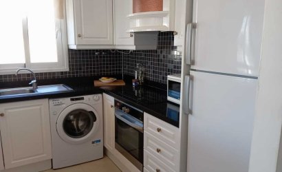 Herverkoop - Apartment -
Villamartin - Costa Blanca