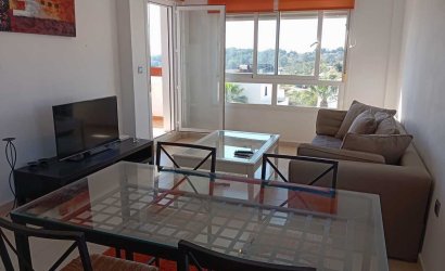 Herverkoop - Apartment -
Villamartin - Costa Blanca