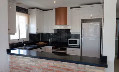 Herverkoop - Apartment -
Villamartin - Costa Blanca