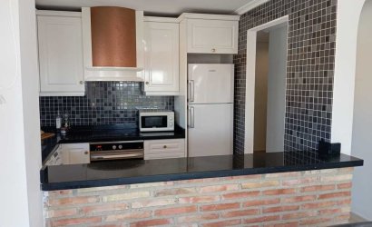 Herverkoop - Apartment -
Villamartin - Costa Blanca