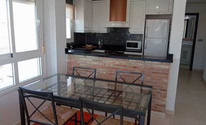 Herverkoop - Apartment -
Villamartin - Costa Blanca