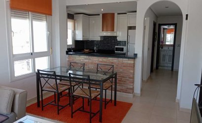 Herverkoop - Apartment -
Villamartin - Costa Blanca