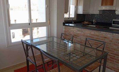 Herverkoop - Apartment -
Villamartin - Costa Blanca