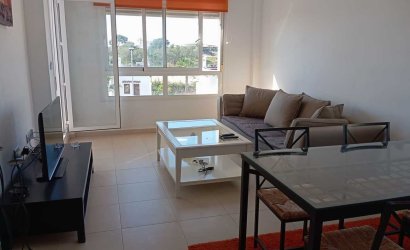 Herverkoop - Apartment -
Villamartin - Costa Blanca