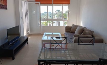 Herverkoop - Apartment -
Villamartin - Costa Blanca