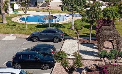 Herverkoop - Apartment -
Villamartin - Costa Blanca