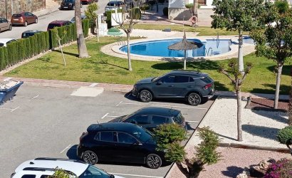 Herverkoop - Apartment -
Villamartin - Costa Blanca