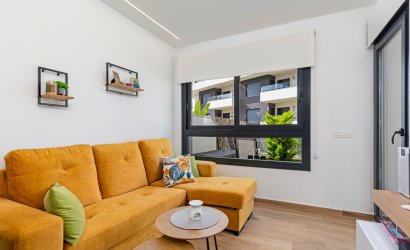 Herverkoop - Apartment -
Villamartin - Costa Blanca