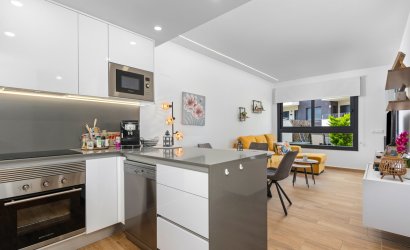 Herverkoop - Apartment -
Villamartin - Costa Blanca