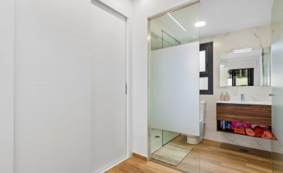 Herverkoop - Apartment -
Villamartin - Costa Blanca