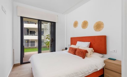 Herverkoop - Apartment -
Villamartin - Costa Blanca