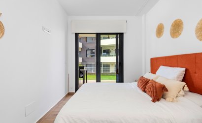 Herverkoop - Apartment -
Villamartin - Costa Blanca