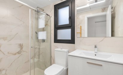 Herverkoop - Apartment -
Villamartin - Costa Blanca