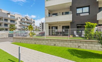 Herverkoop - Apartment -
Villamartin - Costa Blanca