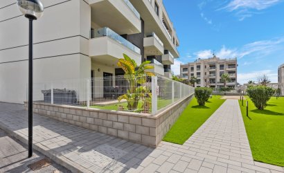 Herverkoop - Apartment -
Villamartin - Costa Blanca