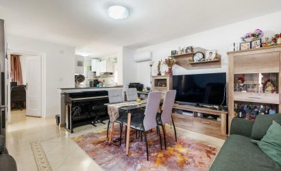 Resale - Villa -
Orihuela Costa - Costa Blanca