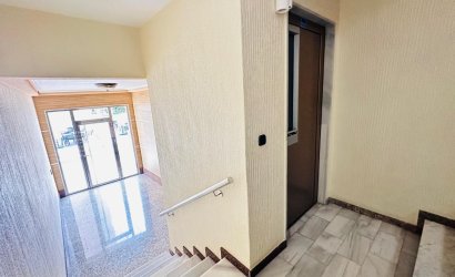 Herverkoop - Apartment -
Torrevieja - Centro
