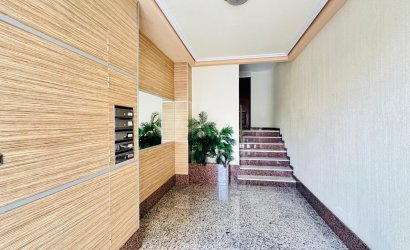 Herverkoop - Apartment -
Torrevieja - Centro