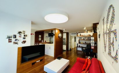 Reventa - Apartment -
Torrevieja - Costa Blanca