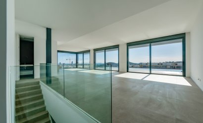 Resale - Villa -
Finestrat - Sierra Cortina