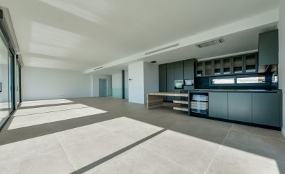 Resale - Villa -
Finestrat - Sierra Cortina