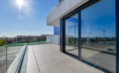 Resale - Villa -
Finestrat - Sierra Cortina