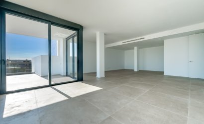 Resale - Villa -
Finestrat - Sierra Cortina