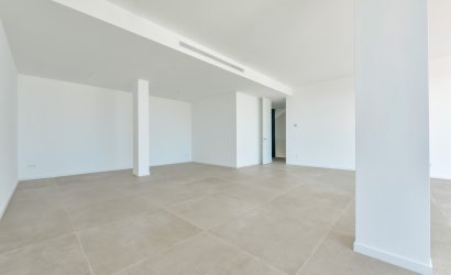 Resale - Villa -
Finestrat - Sierra Cortina