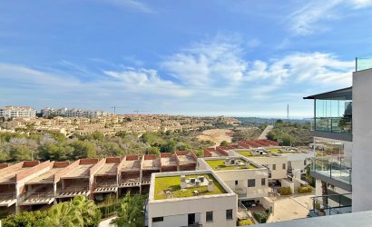Revente - Apartment -
Orihuela Costa - Costa Blanca