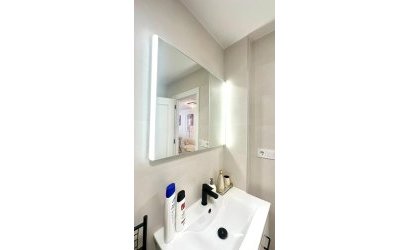Herverkoop - Apartment -
Torrevieja - Centro