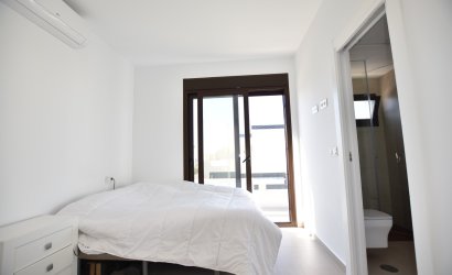 Herverkoop - Villa -
Benijofar - Costa Blanca