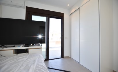 Herverkoop - Villa -
Benijofar - Costa Blanca