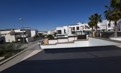 Herverkoop - Villa -
Benijofar - Costa Blanca
