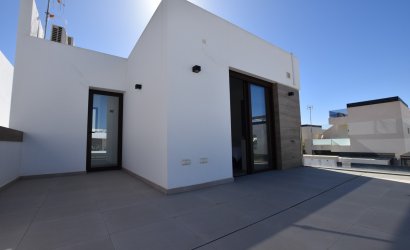 Herverkoop - Villa -
Benijofar - Costa Blanca