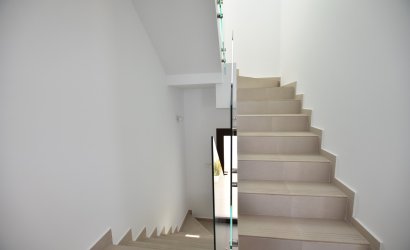 Herverkoop - Villa -
Benijofar - Costa Blanca