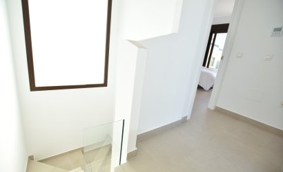 Herverkoop - Villa -
Benijofar - Costa Blanca