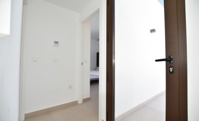 Herverkoop - Villa -
Benijofar - Costa Blanca