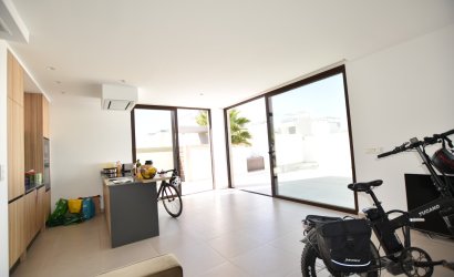 Herverkoop - Villa -
Benijofar - Costa Blanca