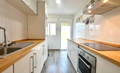 Revente - Apartment -
Orihuela Costa - Altos De Campoamor