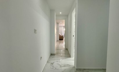 Herverkoop - Apartment -
Torrevieja - Costa Blanca