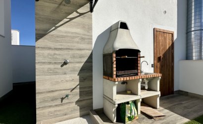 Herverkoop - Apartment -
Torrevieja - Costa Blanca