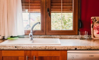 Reventa - Villa -
Catral